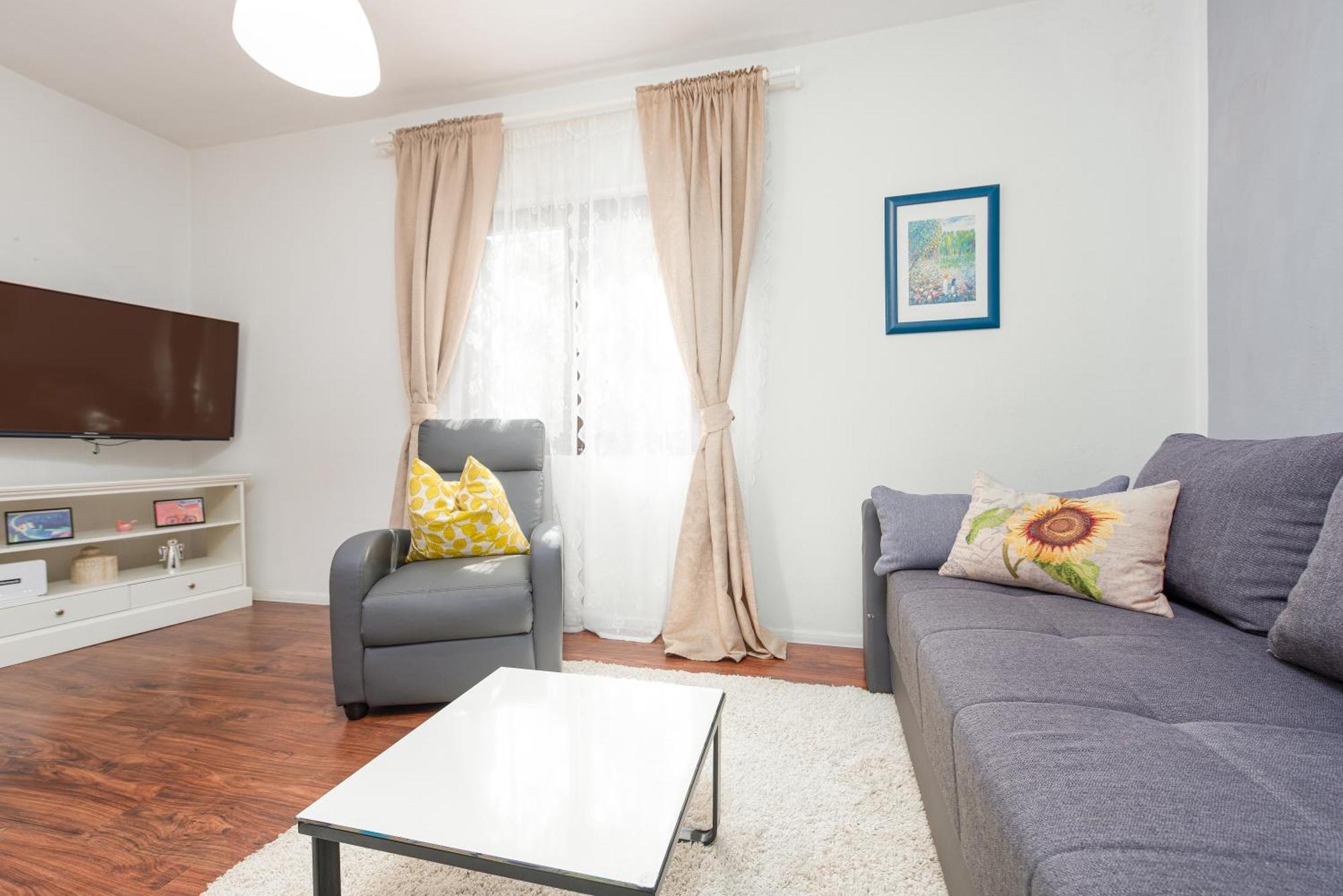 Apartman Mara Poljica  ภายนอก รูปภาพ