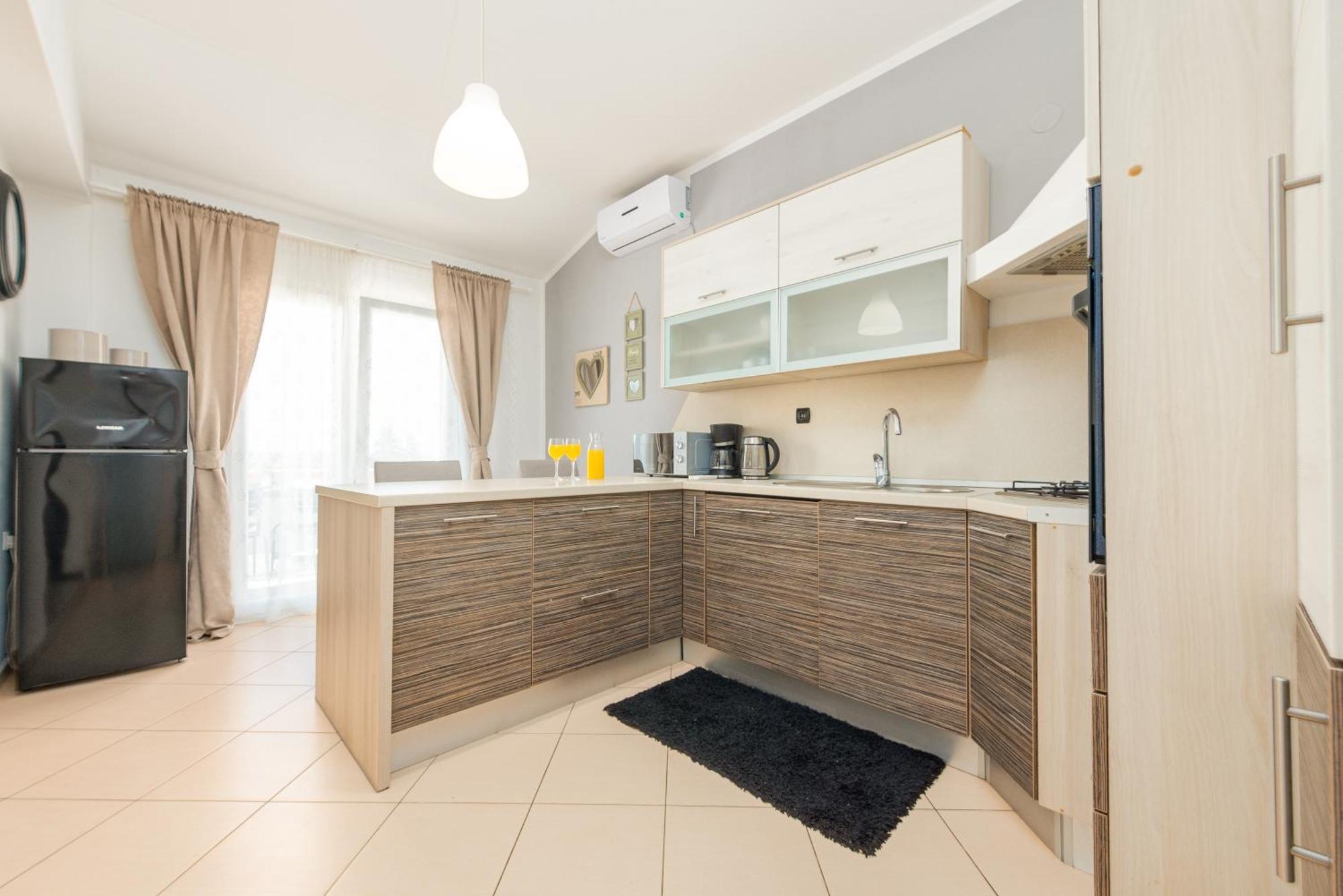 Apartman Mara Poljica  ภายนอก รูปภาพ