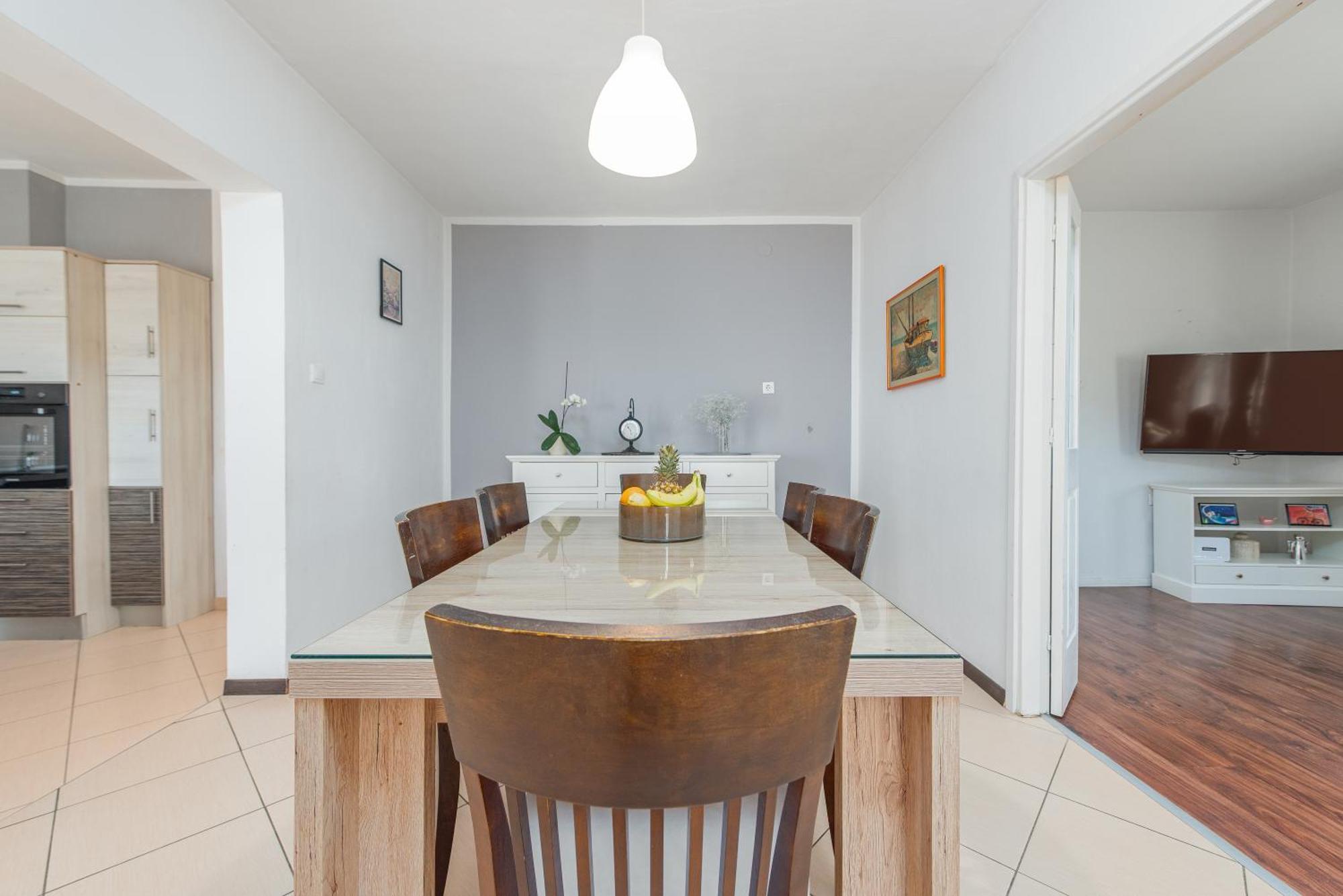 Apartman Mara Poljica  ภายนอก รูปภาพ