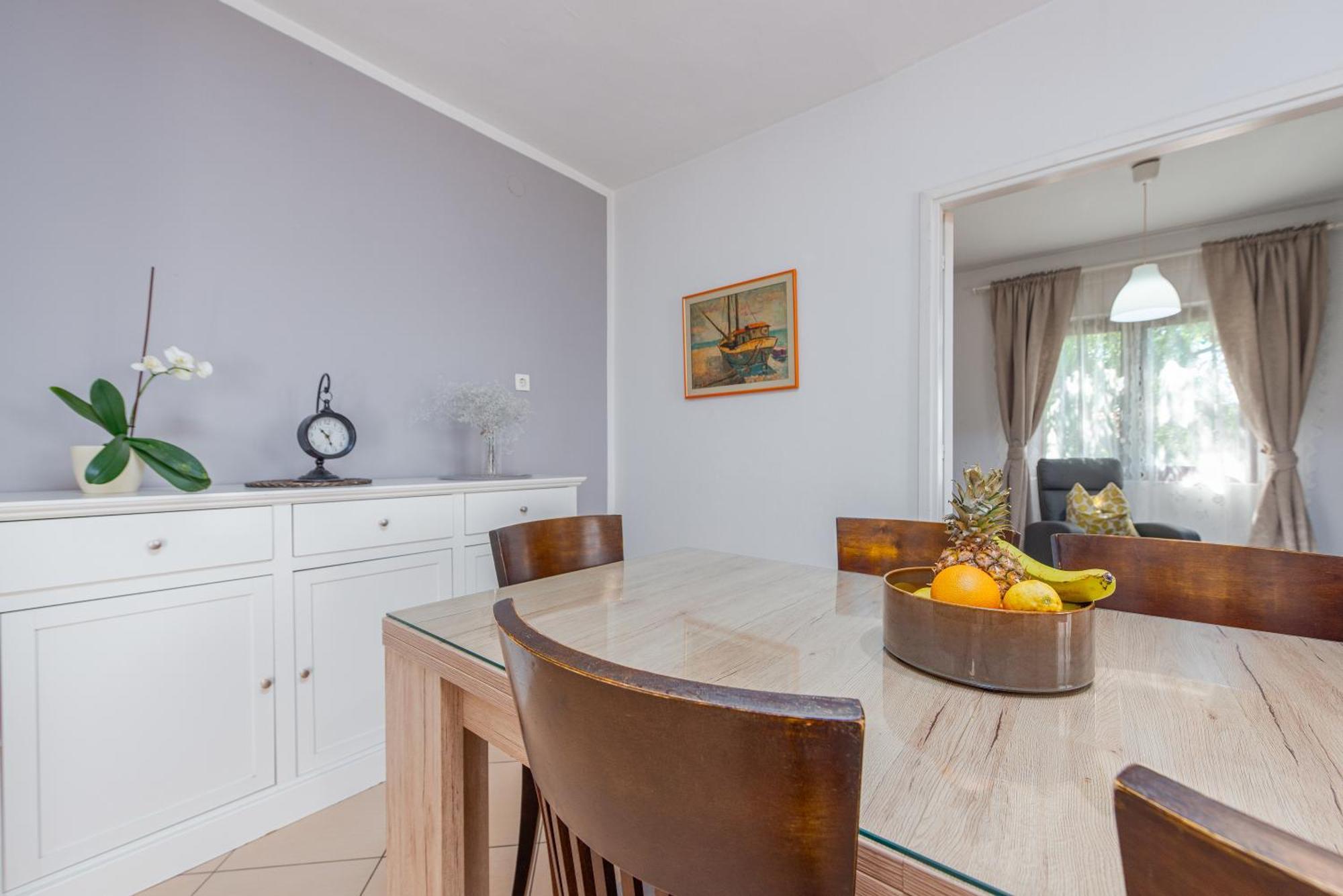 Apartman Mara Poljica  ภายนอก รูปภาพ