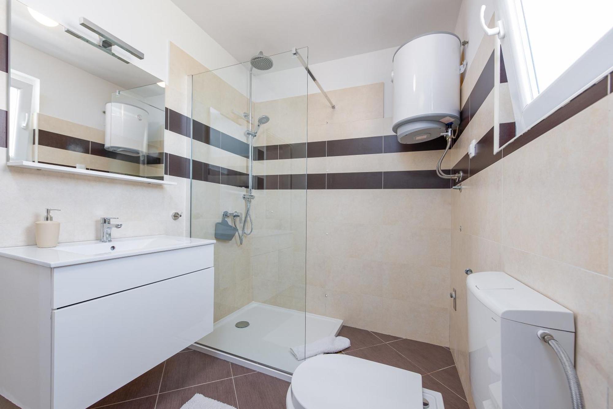 Apartman Mara Poljica  ภายนอก รูปภาพ