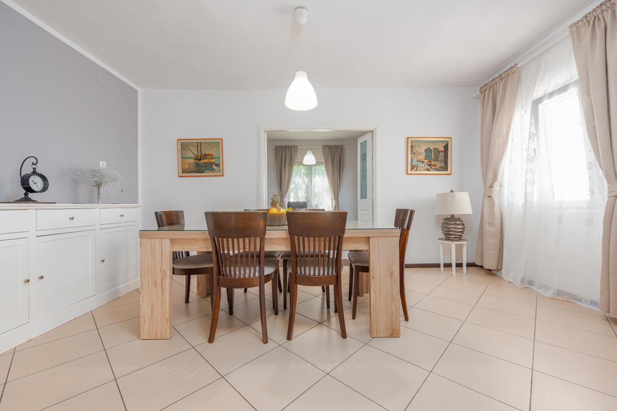 Apartman Mara Poljica  ภายนอก รูปภาพ
