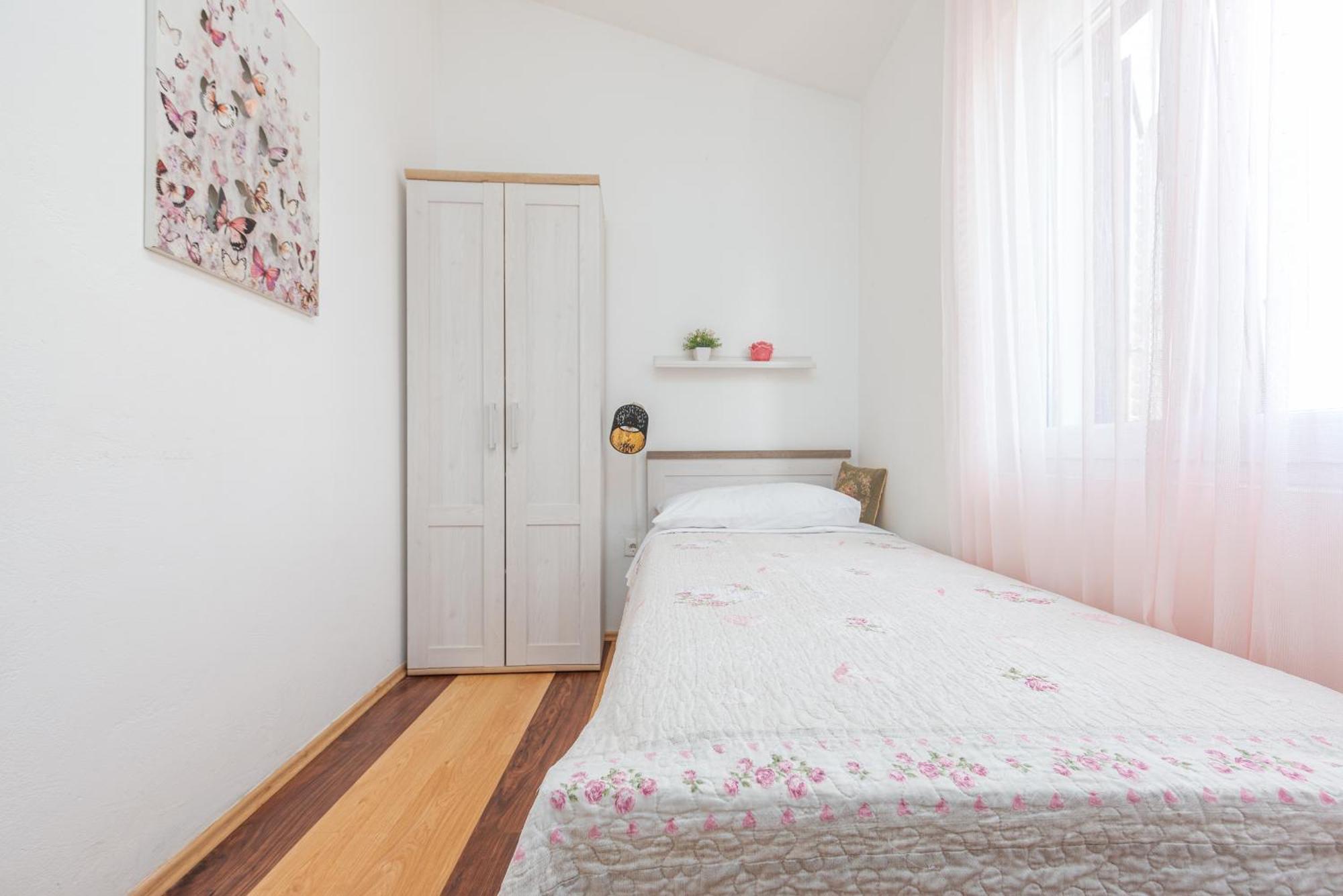Apartman Mara Poljica  ภายนอก รูปภาพ