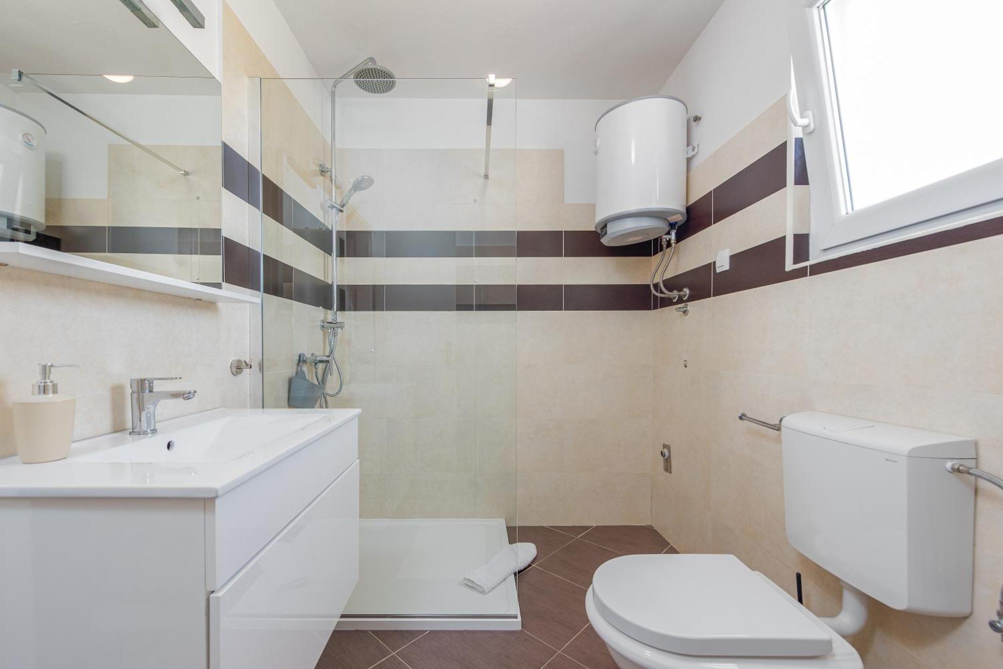 Apartman Mara Poljica  ภายนอก รูปภาพ
