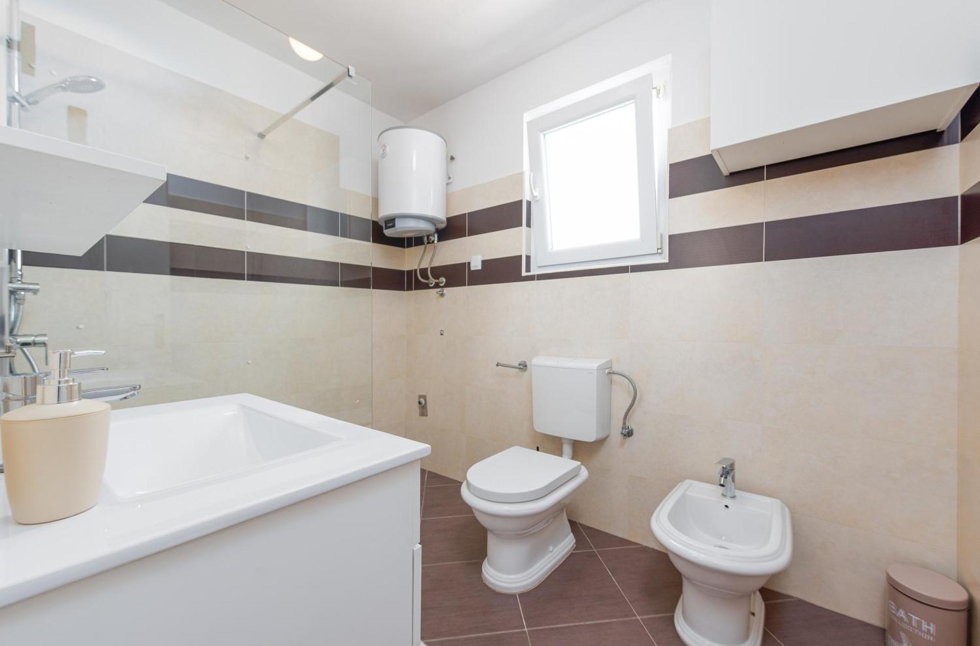 Apartman Mara Poljica  ภายนอก รูปภาพ