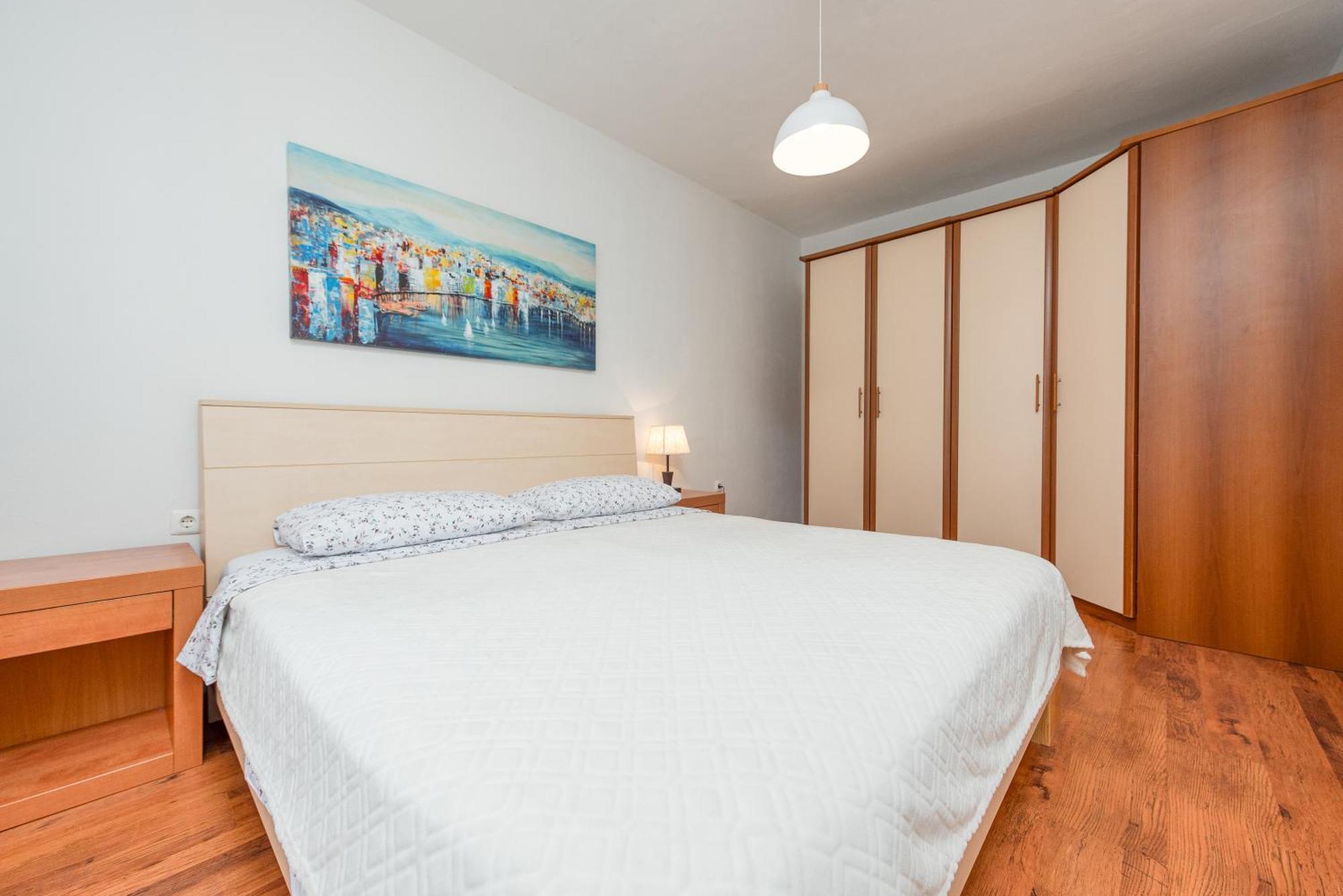 Apartman Mara Poljica  ภายนอก รูปภาพ