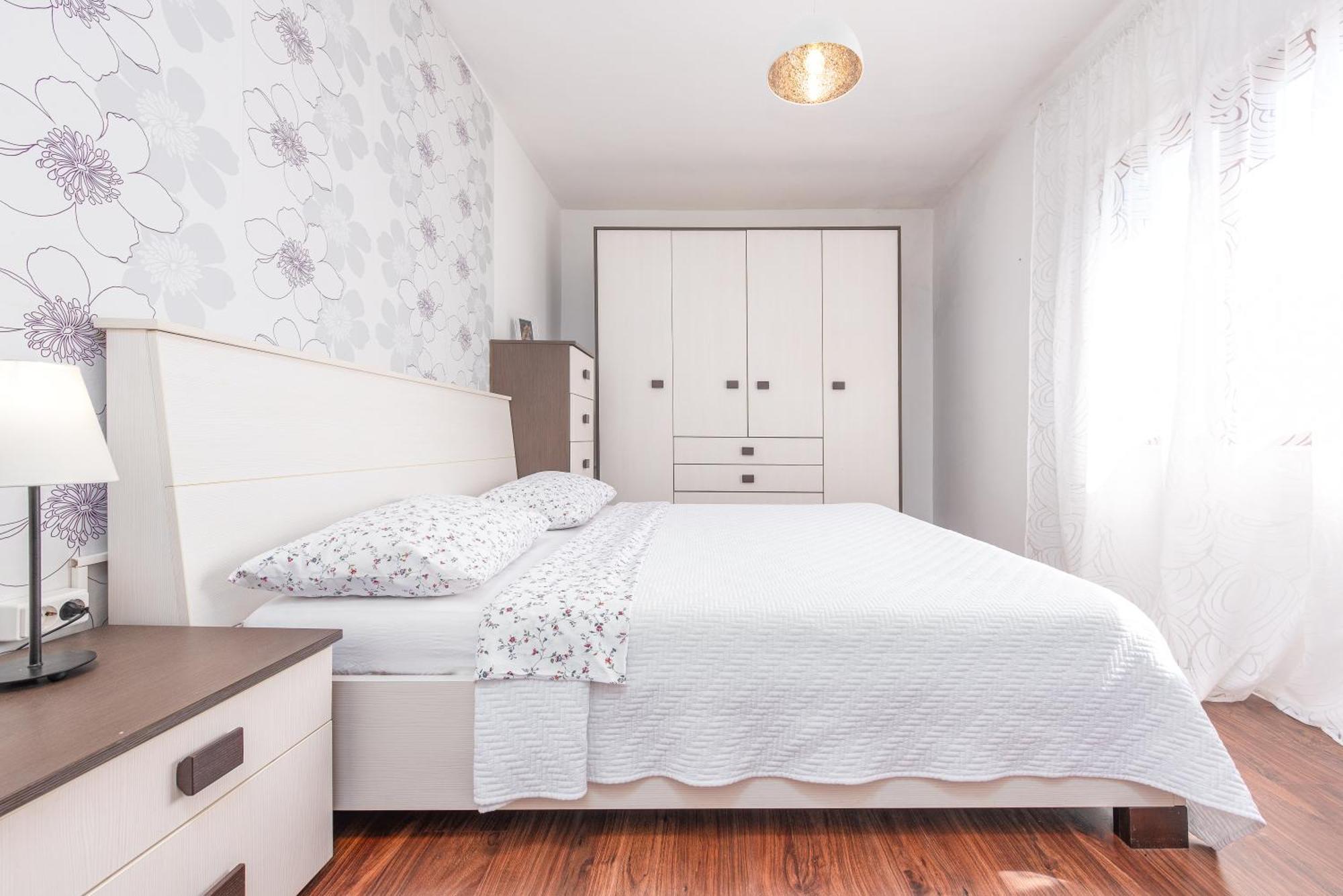 Apartman Mara Poljica  ภายนอก รูปภาพ