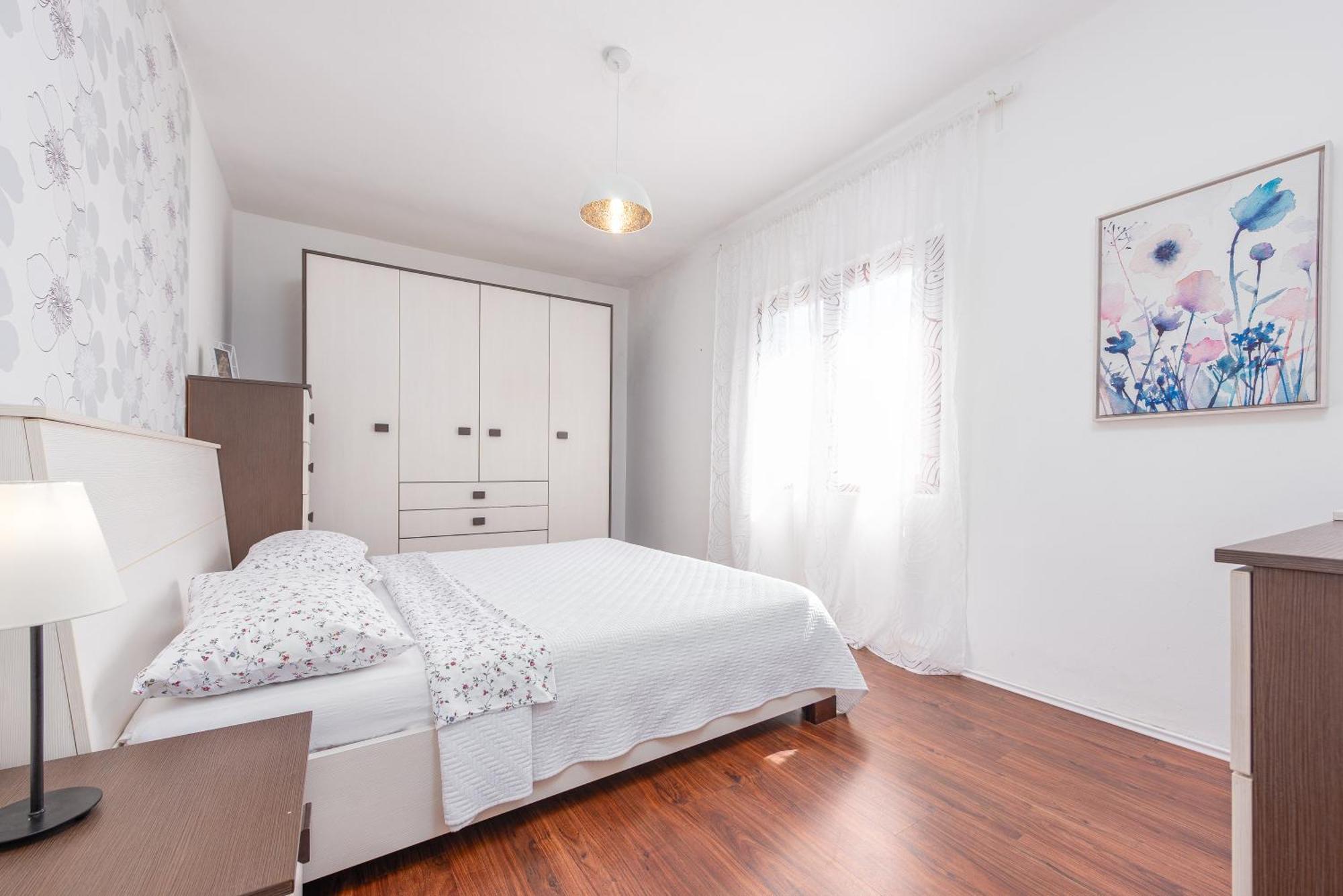 Apartman Mara Poljica  ภายนอก รูปภาพ